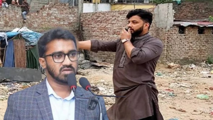 সাধুবাদ জানাবেন এবং নিজেকে শুধরে নিবেন’